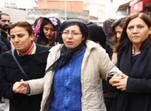 Özgecan'ın annesinin feryadı tüm Türkiye'yi ağlattı