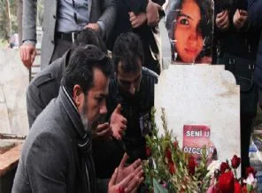 Özgecan'ın babasının yardım teklifine cevabı