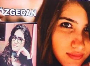 Özgecan'ın ismi Mersin'de yaşatılacak