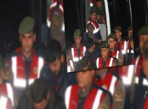 Özgecan'ın katili ifade değiştirdi