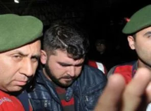 Özgecan'ın katillerinden iğrenç paylaşım