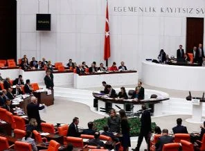 Paket görüşmelerine geçildi