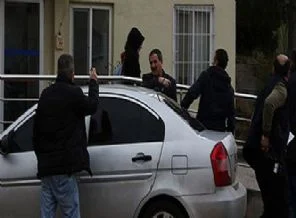 'Paralel operasyon'da 8 kişi serbest bırakıldı