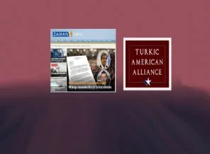 Paralel yapı ABD'de sponsor!