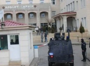 Paralel yapı soruşturmasında tutuklama
