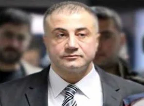 Peker'den Özgecan cinayetiyle ilgili çarpıcı mesaj!