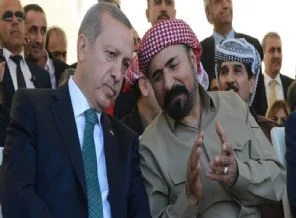Perwer AK Parti'den aday!