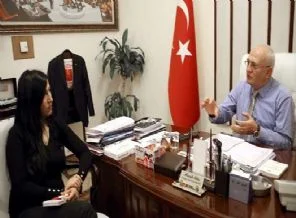 'PYD kim ki işbirliği yapalım'