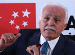Saadet Partisi'nden ittifak açıklaması