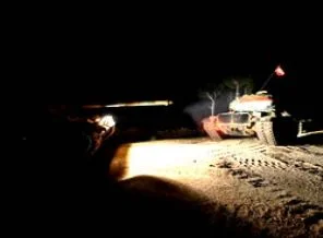 'ŞAH FIRAT' Koalisyon operasyonuna hazırlık mı?