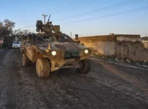 Şah Fırat Operasyonu dünya basınında