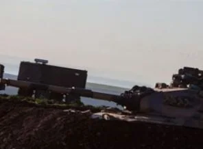 Şah Fırat Operasyonu'nun tek sivil görevlisi