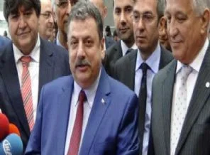 Salihoğlu: Ağır eleştiriler sahibine iade...