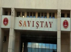 Sayıştayda 7 üyelik için aday seçimi yapılacak