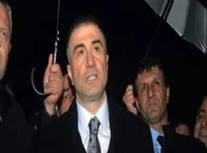 Sedat Peker'den Fuat Avni'ye sert cevap