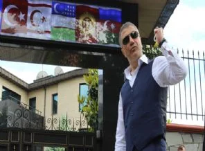 Sedat Peker'den, öldürülen MHP'li için açıklama