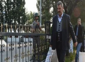 Selam soruşturmasında Öcalan da dinlenmiş