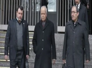 Şevket Kazan her şeyi açık açık anlattı