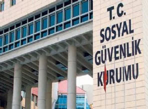 SGK'dan skandal emekli hatası