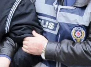 Siirt'te 'Öcalan' gözaltıları