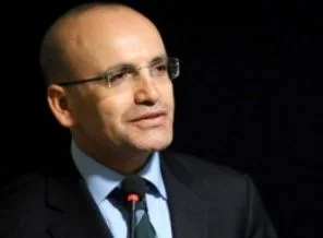 Şimşek: Merkez'e güvenimiz tam!