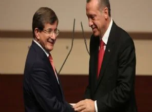 Sır dolu hard disk: Erdoğan ve Davutoğlu'nun ses kaydı var!