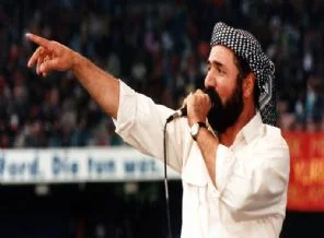 Şivan Perwer'in yeğeni partisini açıkladı