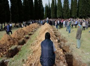Soma faciası iddianamesi yeniden mahkemede