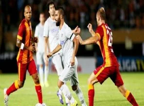 Soma için oynadılar, tek kuruş vermediler!