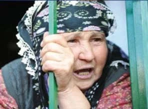 Soma'nın en büyük acısı benimkisi