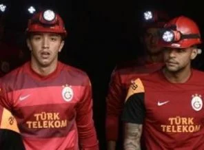 Soma paraları bloke edilmiş
