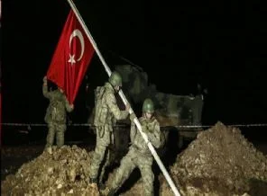 Süleyman Şah Türbesi tartışmalarında gözden kaçırdığımız nokta