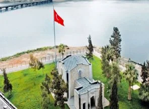 Süleyman Şah Türbesi Türkiye için neden önemli?