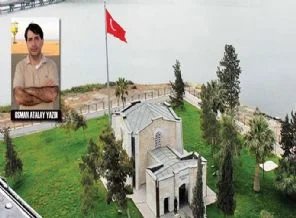 Süleyman Şah Türbesi ve Musul Konsolosluğu intikali