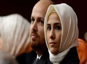 Sümeyye Erdoğan aday olacak mı?