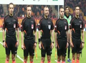 Süper Ligde bir ilk yaşandı