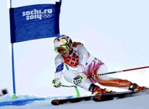 Sürgün cesetler üzerinde buz dansı