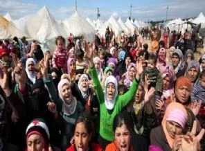 Suriyeli çalışana yüzde 10 ayarı