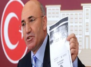 Tanal'dan 'seçim için İstifa edenler dönmesin' teklifi