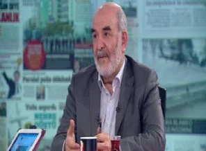 Taşgetiren: Bu bir batırma operasyonu değil