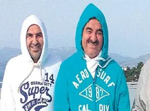 Tatlıses Miami'den beddua etti