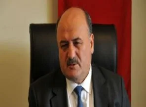 TCDD Genel Müdürü Karaman istifa etti