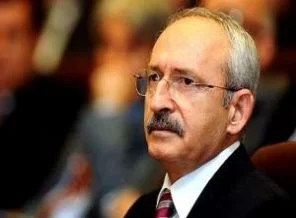 Tebligatlar CHP Genel Merkezi'nde kayboldu