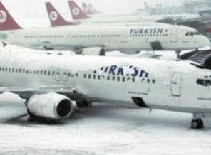 THY'de kritik karar