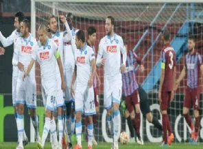 Trabzon fark yedi