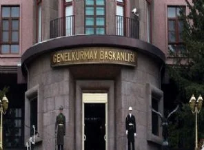 TSK'dan Süleyman Şah haberlerine açıklama