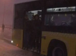 Türk işi kardan kurtulma yolları!