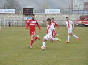 Türkiye liglerinde toplu sonuçlar