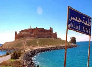 Türkiye'nin asıl hedefi Caber Kalesi
