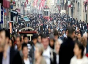 Türkiye'nin göç haritası açıklandı